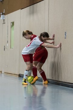 Bild 207 - wCJ KT Turnier Vormittag